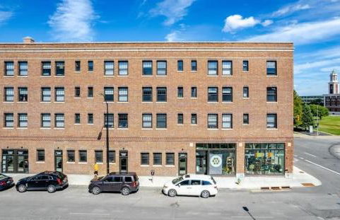 Studio Sleeps 4 - Next to 3 Breweries! - Foto 8