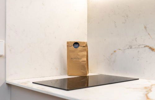 Moontels Mercado de Ruzafa - Photo 71