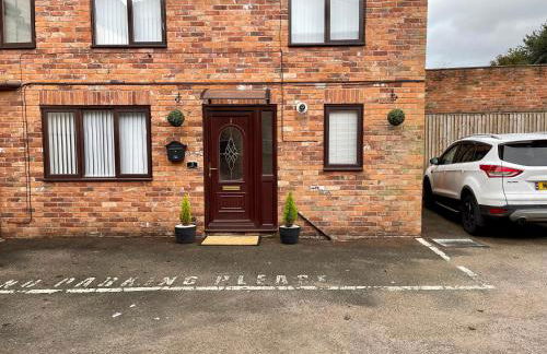 Mount Yard - Stylish Cottage - Close to Alton Towers - Peak District - Stoke-on-Trent Sleeps 5 - Foto 39