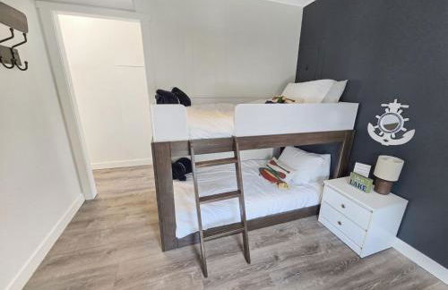 AWave From It All lakefront on Big Spirit Lake - Foto 6