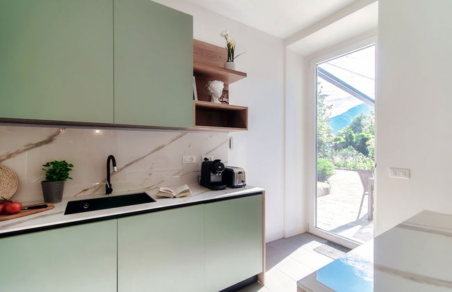 Villa Riva di Lenno - Photo 13