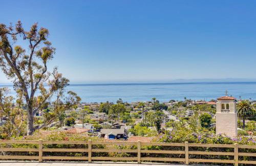 'Belle View' Laguna Beach Getaway w/ Patio - Foto 23