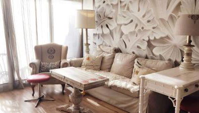 encantador apto en la playa - Foto 3