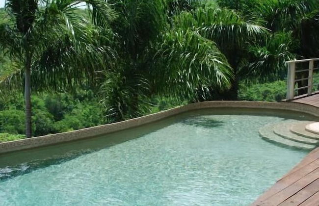 Nianna Luxurious Villa - Foto 24