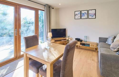 Host & Stay - Oak Barn - Foto 12