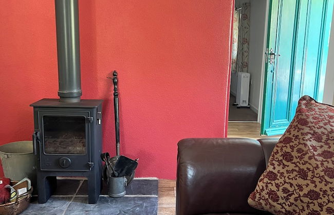 Coombeshead Farm - Foto 13