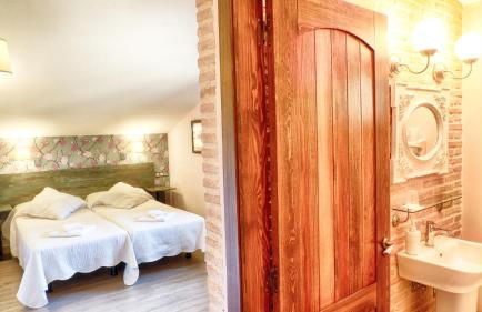 Casa rural El Roble Hueco - Foto 63