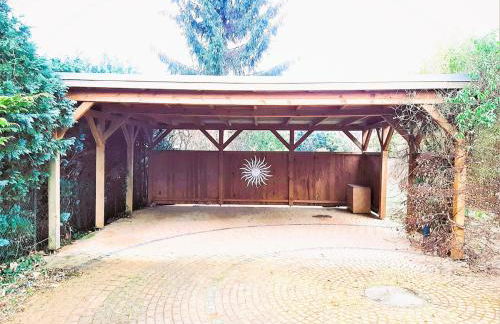 Fewo RELAX – Entspannung ohne TV - Foto 2