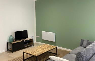 Appartement T3 rénové - Foto 7