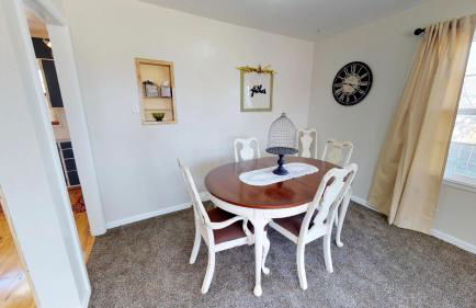 Wisteria Vine Cottage - Foto 7