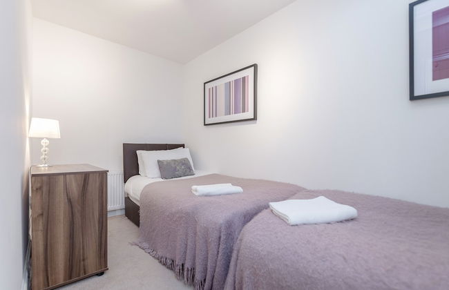 Royal Apartments - Photo 24