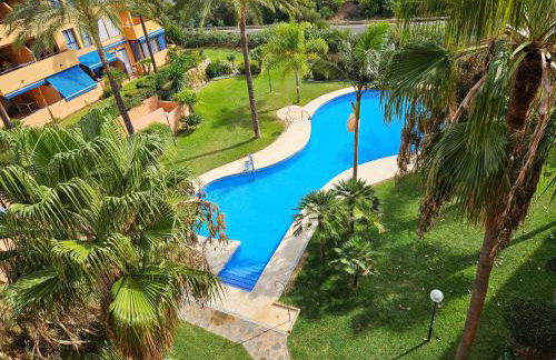 Beautiful sea views duplex penthouse in Manilva - Foto 54