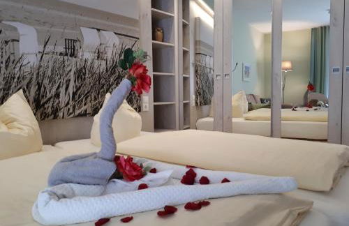 Ferienwohnungen Auf der Düne - Foto 22