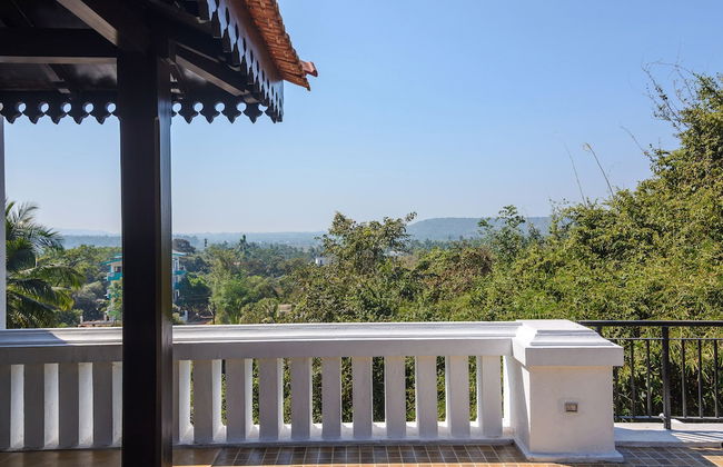 Casa Sol 2 By Iksha - Foto 34