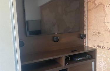 Loft no Condomínio Celita Franca Executive ApartHotel - Photo 13