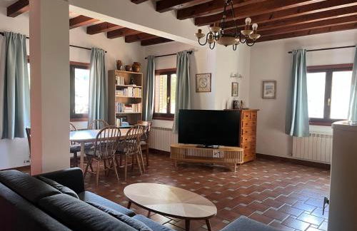 Casa Rural Entre Dos Aguas - Photo 9