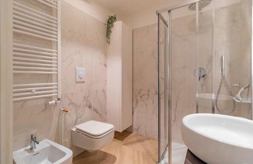 AureaLiving - Sage luxury apt with Air Conditioning, Fast Wifi and free Gym - Foto 7