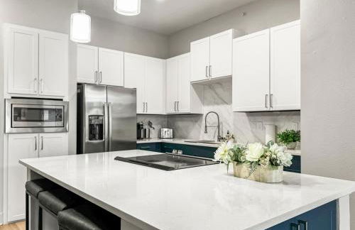 Apartmint at Deep Ellum - Dallas - Foto 9