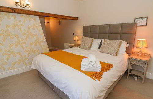 Servant's Quarters - Foto 15