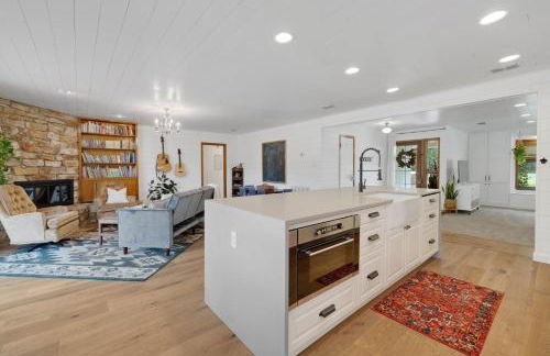 Serenity On The San Gabriel - Photo 6