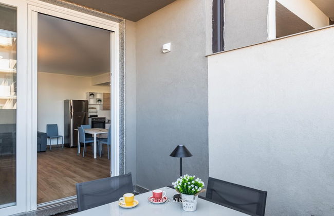 House Villas - Sea House - Foto 10