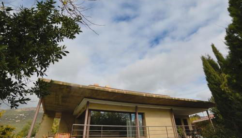 CASA LAS 7 CEPAS moderna y acogedora en plena naturaleza - Foto 3