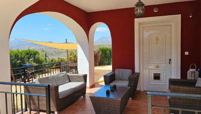 Villa Alicante - Bonalba Golf - Foto 5