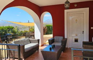 Villa Alicante - Bonalba Golf - Foto 5