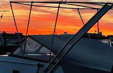 Führerscheinfreies mobiles Hausboot - Foto 21