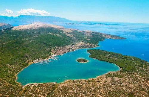 Luxury apartment Marco Polo with a private swimming pool with salt sea water - Foto 37