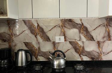 Linda Casa com Piscina e Edícula Gourmet Ouro verde - Foto 22