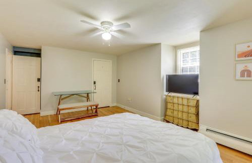 Spacious East Haddam Retreat with Private Pool! - Foto 18