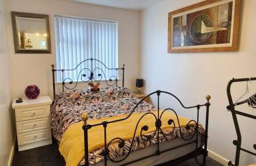 Badger Haven, Apartment 3 - Photo 1