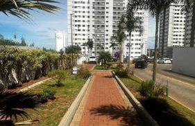 Apê Ruby com 2Q com Ar em 1 Quarto e Garagem - Foto 6