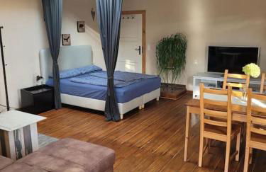 wunderschönes Obergeschoss in Bahnhofsnähe - Foto 14