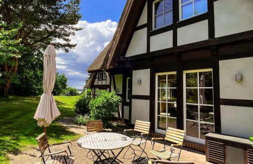 Fischerhaus in Quilitz - Foto 14