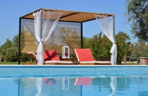 Monte Chalaça - Turismo Rural - Foto 74