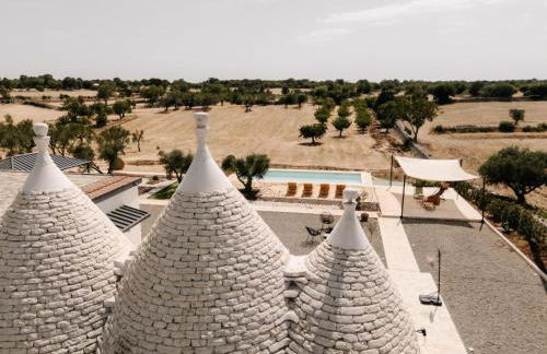 Trulli Enjoy - Foto 73