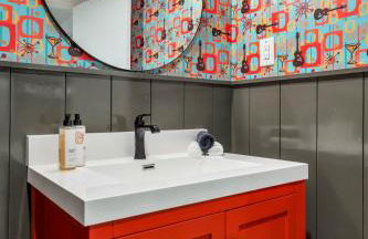 Nashville Honky Tonk Suite 6 BR by Maddox Hotel - Foto 28