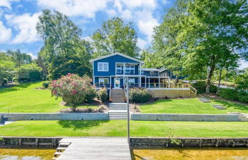 Blue Haven - Foto 51