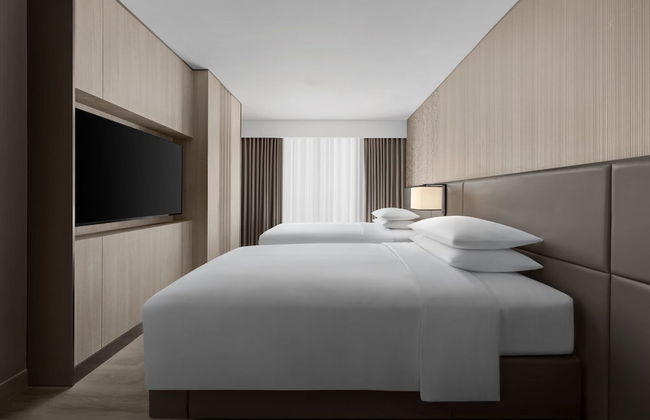 Marriott Executive Apartments, Bangkok Townhall Sukhumvit - Foto 11