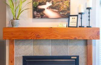 Ski-In / Ski-Out 1 Bedroom Condo base of WP Resort - Foto 20