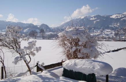 Ferienwohnung Haus Josefa - Photo 18