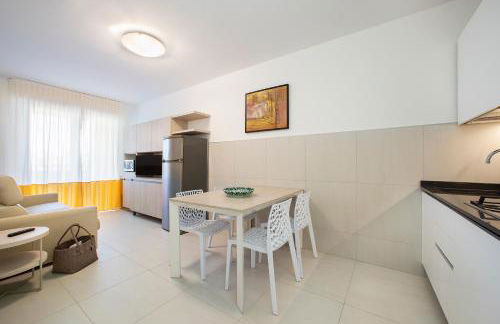 Residence Serenissima - Foto 50