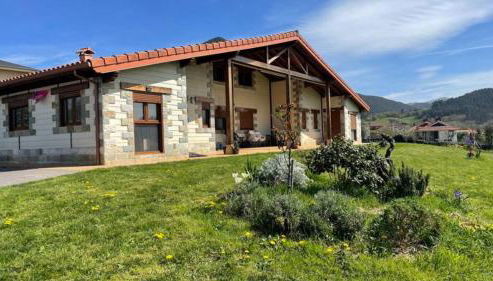 Ven y disfruta en el corazón de Bizkaia-Urdaibai LBI00509 - Foto 5