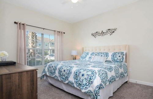 Storey Lake 4 Bedrooms Near Disney Orlando FL 3079 - Foto 10