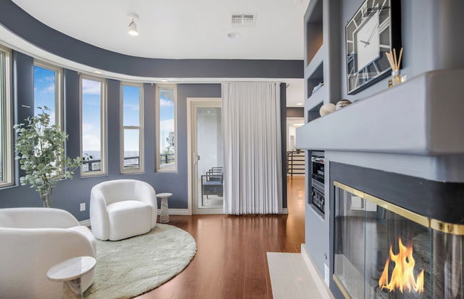 Franklin Mediterranean Villa - Photo 29