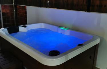 Casa Amelia - con Spa de hidromasaje - Foto 25