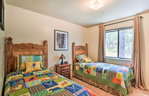 Flagstaff Home with Back Deck - 5 Mi to Downtown - Photo 20