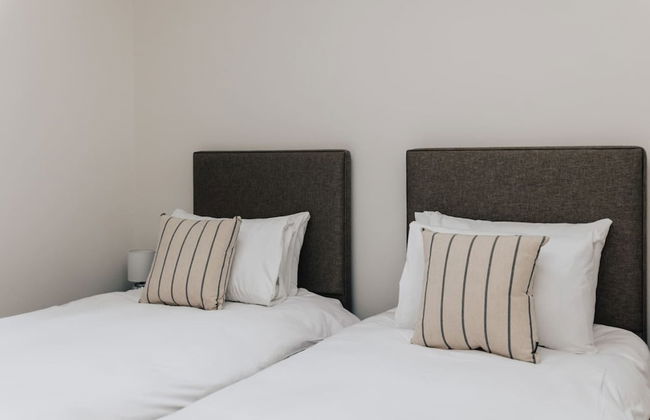 Cart Shed 1 - From 140 Per Night - Foto 27